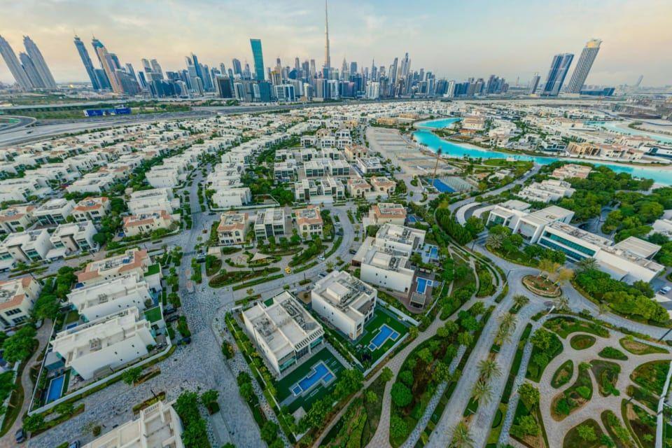 Dubai real estate